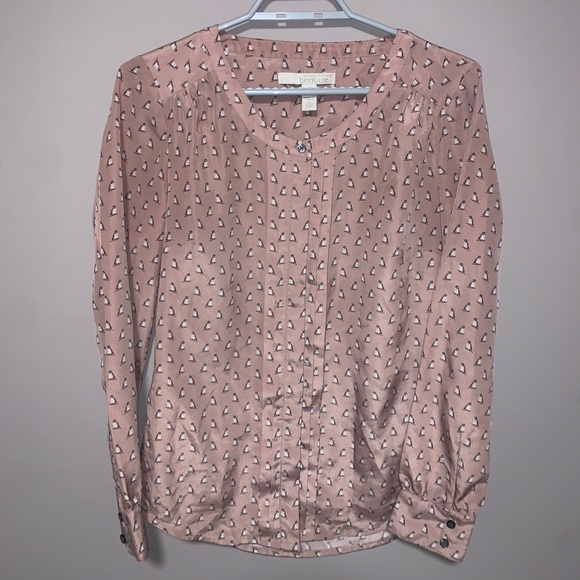 Banana Republic Tops - Banana republic blouse(2 for $10)